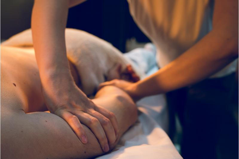 Achieve Better Mobility with a Physical Therapist in Union City, NJ Patients Trust