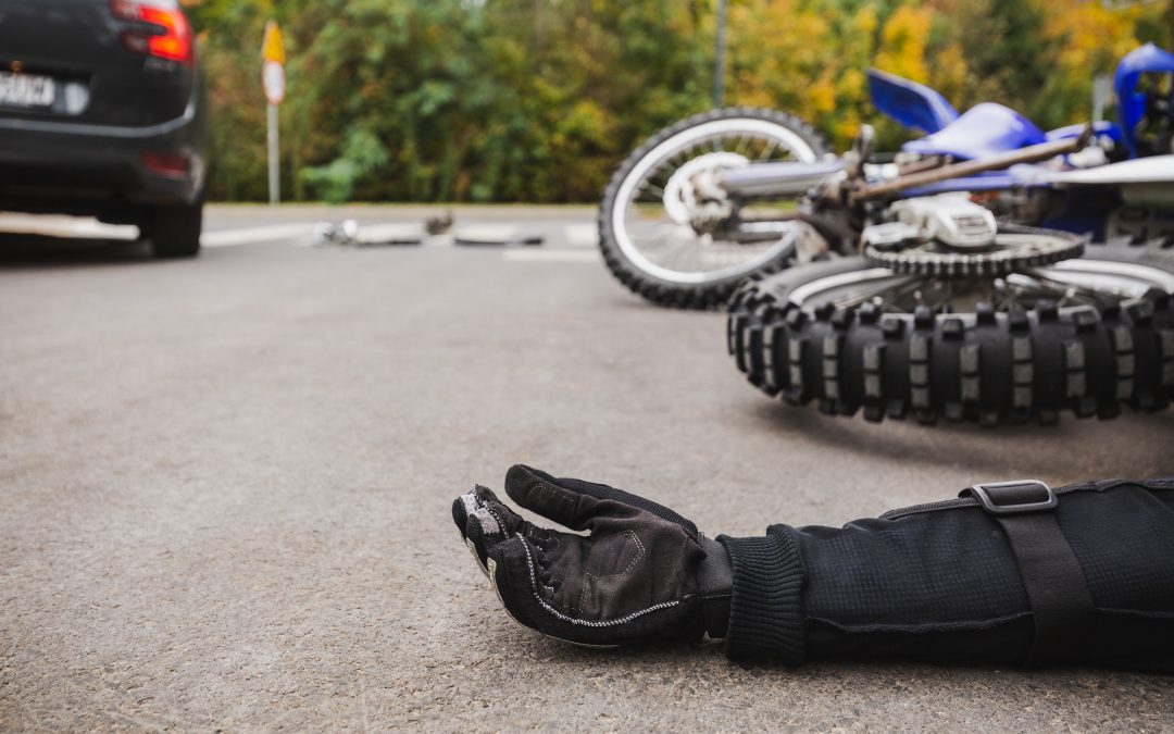 Your Rights Explained by a Trusted Motor Vehicle Accident Lawyer Louisville KY