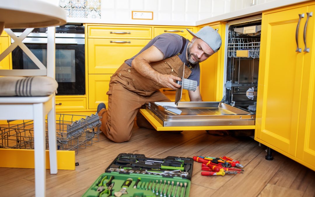 What to Expect When Working With a Kitchen Countertop Contractor in Florence, AL