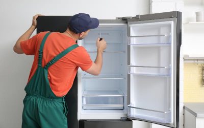 Protect Your Food with Sub-Zero Repair Bal Harbour FL Solutions for Common Issues