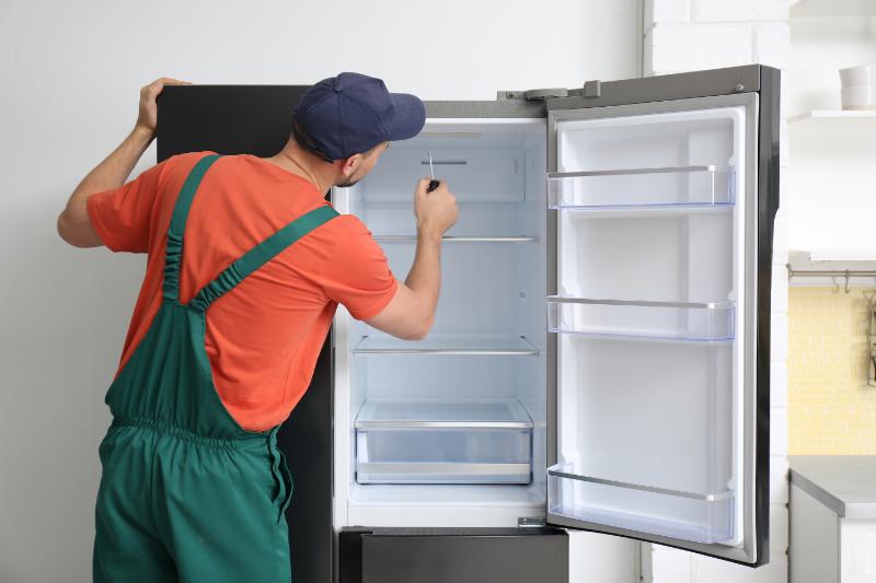 Protect Your Food with Sub-Zero Repair Bal Harbour FL Solutions for Common Issues