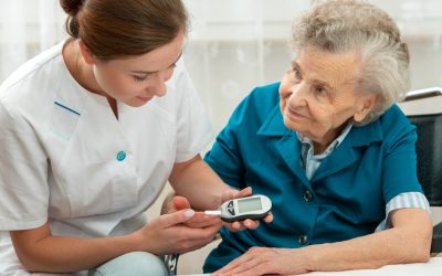 Personalized Care You Can Trust in Assisted Living Little Rock AR Residences