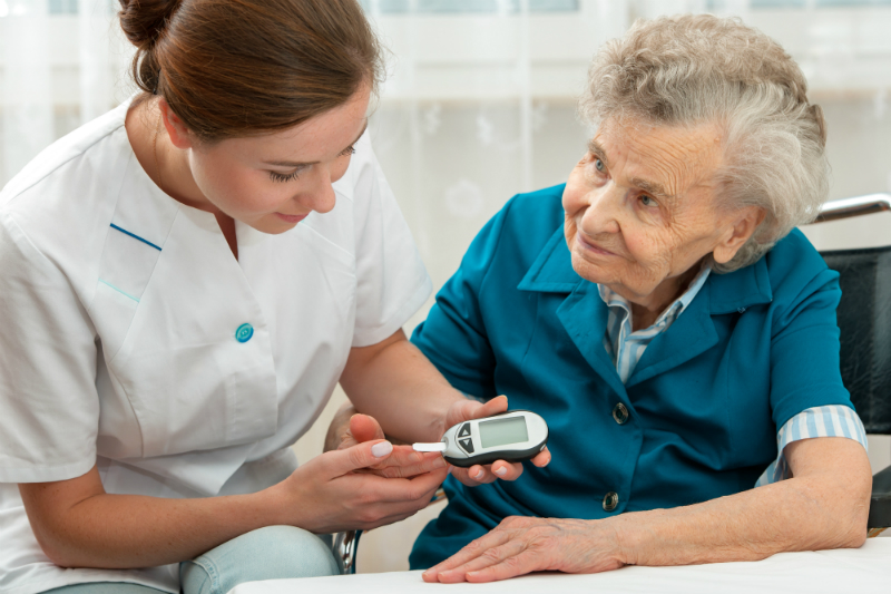 Personalized Care You Can Trust in Assisted Living Little Rock AR Residences