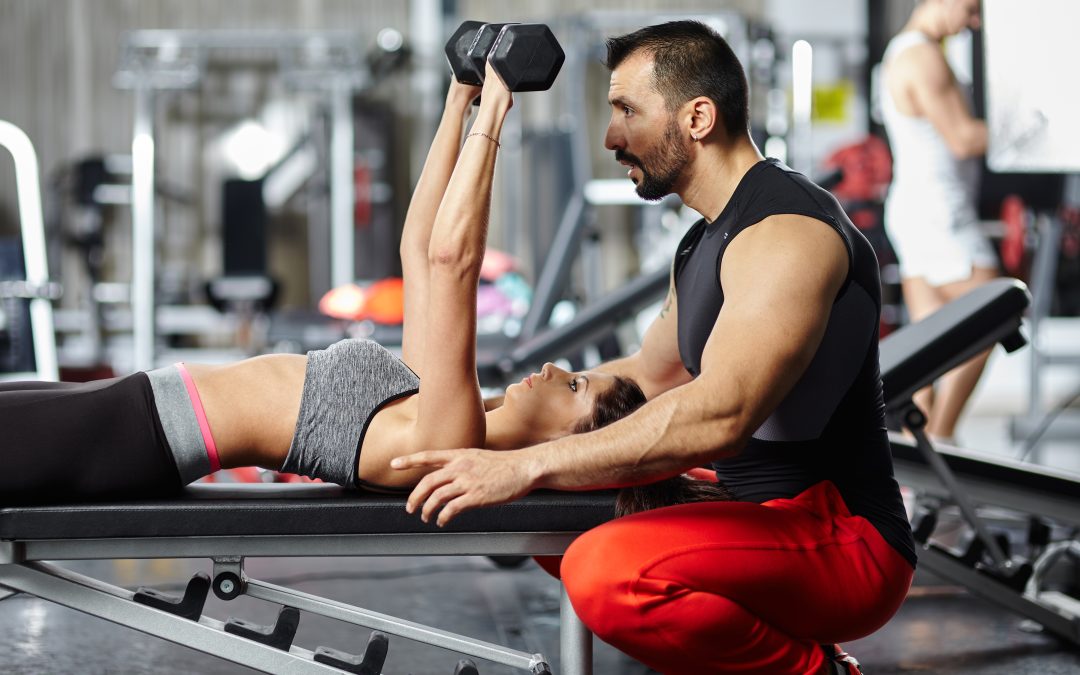 Transform Your Fitness Journey With a Personal Trainer Wheeling IL for Lasting Results
