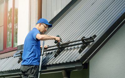 Safeguard Your Property with Expert Metal Roof Repair Kansas City KS Services