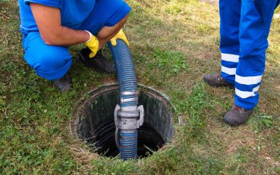Key Signs You Need Septic Pumping Service Camden SC Before Problems Arise