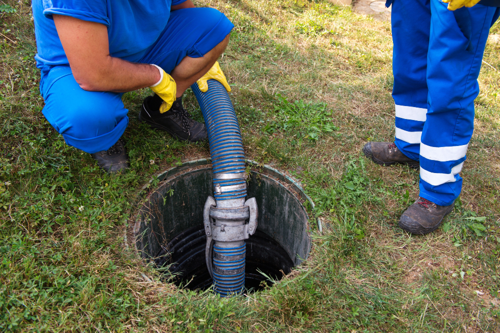 Key Signs You Need Septic Pumping Service Camden SC Before Problems Arise