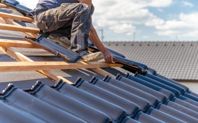 Learn How Roof Replacement in Belton Mo Can Increase Your Home’s Energy Efficiency
