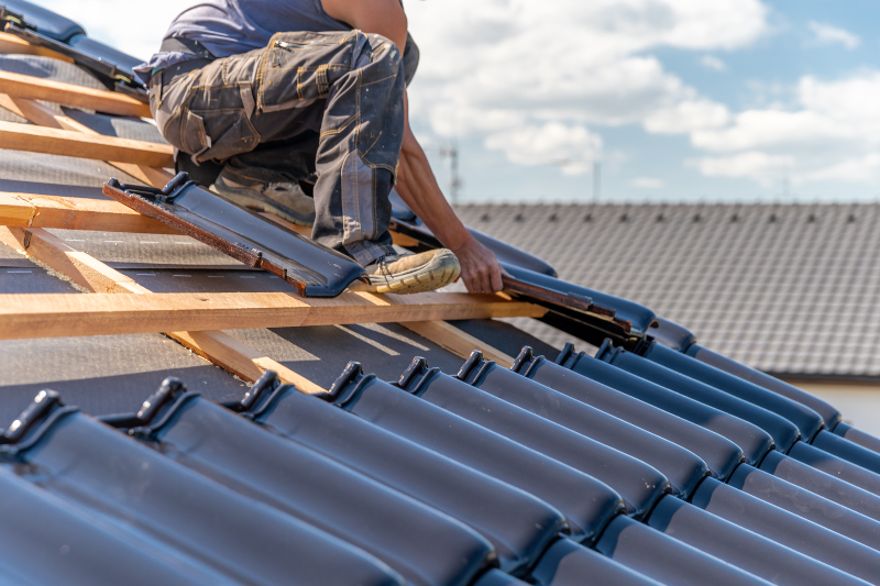 Learn How Roof Replacement in Belton Mo Can Increase Your Home’s Energy Efficiency