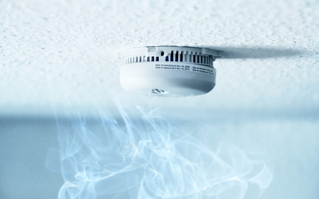 Protect Your Business Assets Using Commercial Alarm Systems Nassau County NY