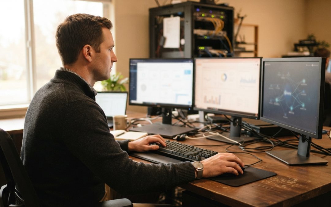 Choosing Reliable IT Services in Stockbridge for Everyday Challenges, GA