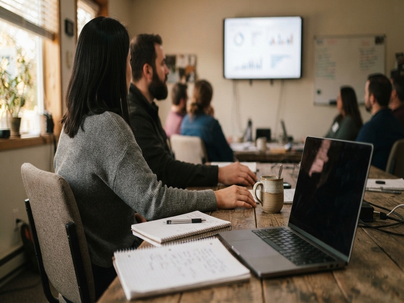 Learn Content Planning and Analytics With Training in Essex County