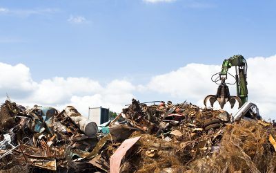 Get Cash and Support the Environment with Scrap Copper Wire Recycling in Salinas CA