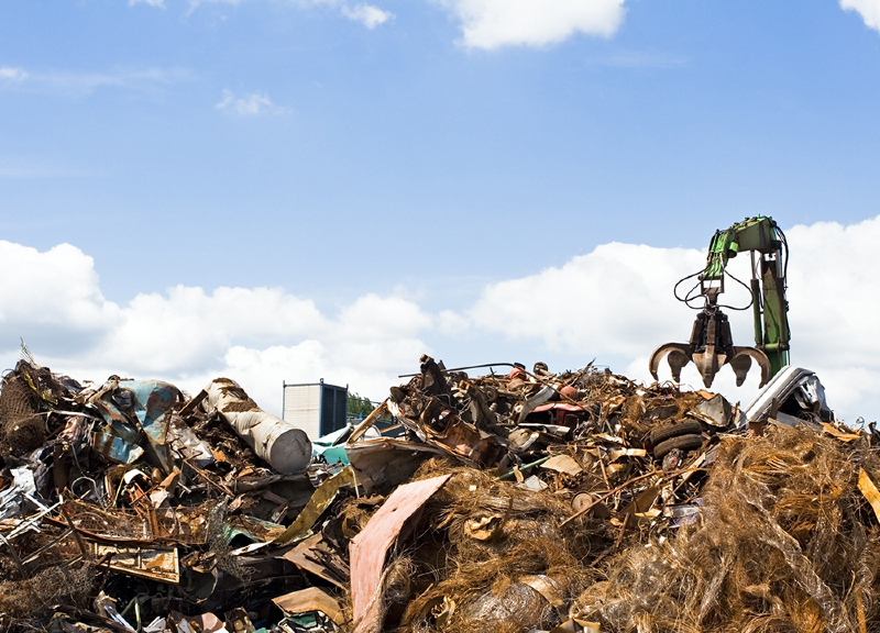 Get Cash and Support the Environment with Scrap Copper Wire Recycling in Salinas CA